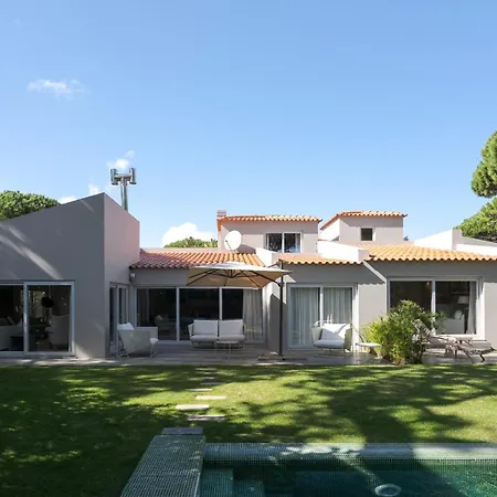 Light Villa *
