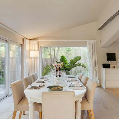 Light Villa