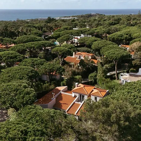 Light Villa