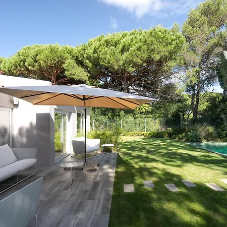 Light Villa