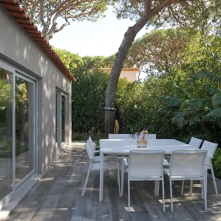 Light Villa