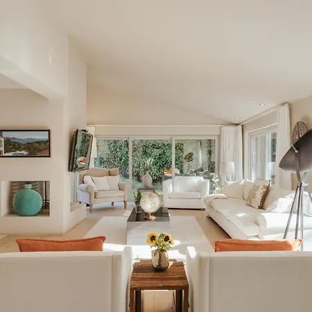 Villa Light