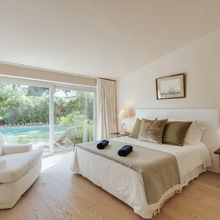 Villa Light