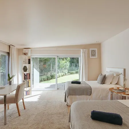 Villa Light Cascais
