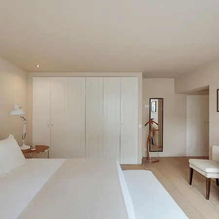 Light Villa Cascais