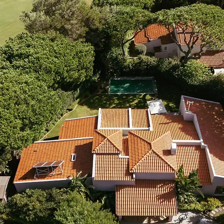 Villa Light *