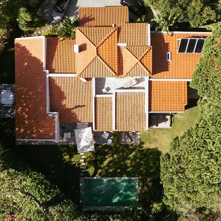 Villa Light Cascais